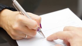 Услуги по проведению графологической экспертизы
