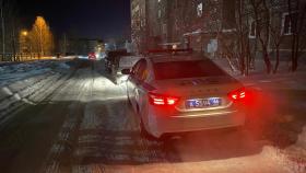 У чересчур уверенного в своей правоте салдинца будет время подумать над своим поведением: он встретит Новый год под административным арестом