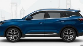 Почему автомобили Chery завоевывают доверие российских автолюбителей