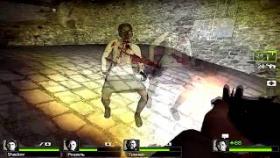 Left 4 Dead 2 играем онлайн + Steam ключ ( Прохождение / Часть 2 / kristalwot )