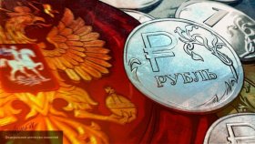 Рубль может вернуться к докризисным показателям в июне