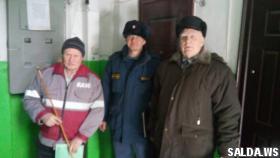 Рейд по проверке газового оборудования