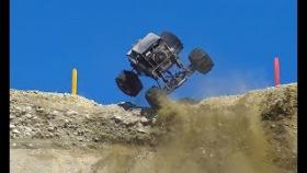 Сможет ли заехать? Formula Offroad 2018