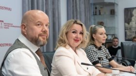 В МТПП обсудили проблемы современного агропромышленного комплекса