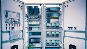 Модульные шкафы управления: гибкость для быстрорастущих производств
