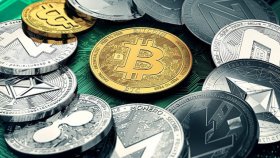 Как заработать на криптовалюте?