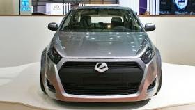 Новый проект «LADA C» ждет своего часа