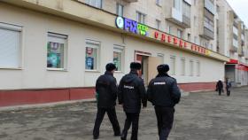 Полицейские Верхней Салды по «горячим следам» раскрыли дерзкий грабеж