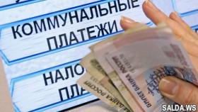 Коммунальные тарифы в 2017 году вырастут на 5%