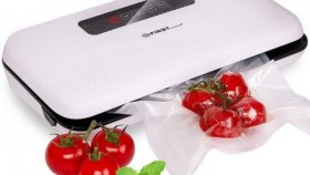 Вакууматор: выбор и особенности устройства