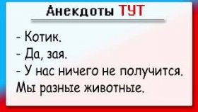 Сборник коротких анекдотов на 7 марта