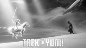 Мир Духов | Trek to Yomi | Прохождение: Часть - 7