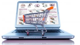 Развитие Интернет-магазинов в Эстонии
