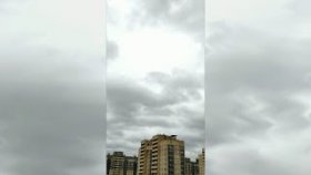 Небесная баллада
