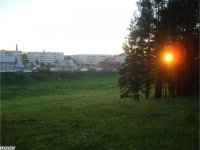 Улица Районная