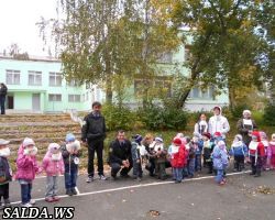 Правила пожарные мы знаем, выполняем