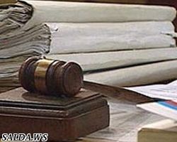Итоги работы Верхнесалдинского суда и мировых судей за 9 месяцев 2010 года.