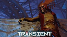 Опять в Другом Мире | Transient | Прохождение: Часть - 4