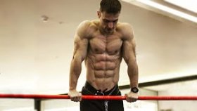 Легендарная сила Белорусского программиста Максима Трухоновца