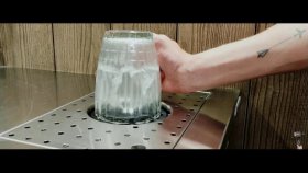Как я снял рекламу сауны на смартфон. Шаг 2