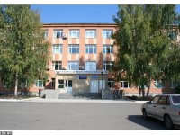 Филиал УГТУ-УПИ