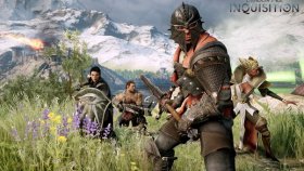 Топ 5 игр RPG на ПК и PS5