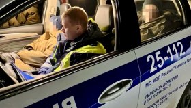 На территории Свердловской области пресечены факты управления транспортом несовершеннолетними по вине родителей