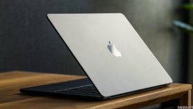 Почему я бы выбрал Apple MacBook Air: честный взгляд на любимый ноутбук