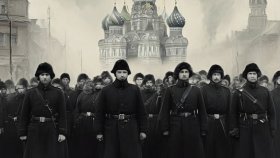 Российская экономика: тайная полиция и новое Смутное время