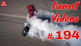Подборка лучших видео приколов YOUTUBE #194