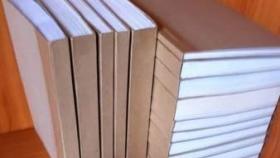 Почему переплеты в книгах – самый важный элемент