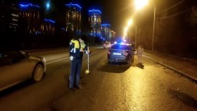 Водитель с признаками опьянения, спровоцировавший накануне смертельное ДТП в Екатеринбурге, задержан и помещен в изолятор