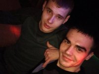 Фото пользователя Никита Раскуев