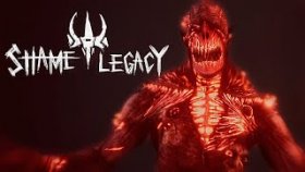 Shame Legacy Прохождение ►НАСТОЯЩИЙ АД ►#2