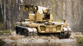 Турецкий производитель HAVELSAN тестирует различные боевые беспилотники и намерен укрепиться в военной промышленности
