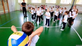 Олимпиада по физкультуре онлайн с дипломом: инструмент для самопроверки