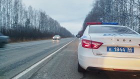 Госавтоинспекция подвела итоги профилактического мероприятия «Безопасная дорога»