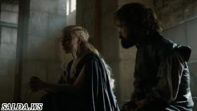 Игра престолов 6 сезон Превью 10 финального эпизода