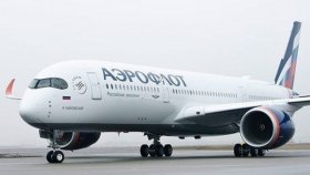 Пассажиры &quot;Аэрофлота&quot; смогут дважды переоформить купленные до 1 мая билеты