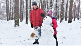 Прикольные и милые животные