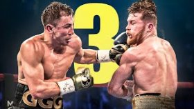 REVEAL Why GGG will BEAT ALVAREZ | GOLOVKIN vs CANELO 3