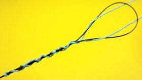 Топ 8 рыболовных узлов как связать шнур с леской. Эти узлы должен запомнить каждый рыболов