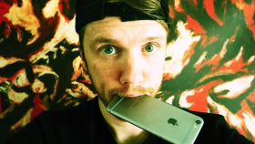 Кино на iPhone: от идеи до большого экрана