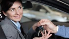 Как взять в аренду автомобиль?