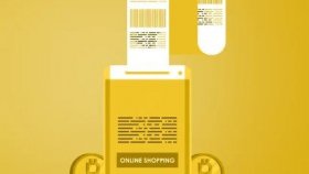 Как выставить счет на оплату в криптовалюте