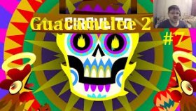 Guacamelee 2 Прохождение - Прыжки между мирами #7