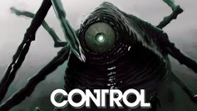 Оно Живет в Холодильнике | Control | Прохождение: Часть - 13