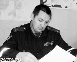 Профессия настоящего мужчины