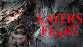 Layers of Fear Демо Прохождение ►НОВЫЕ СТРАХИ