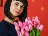 Фото пользователя Ирина Васюк